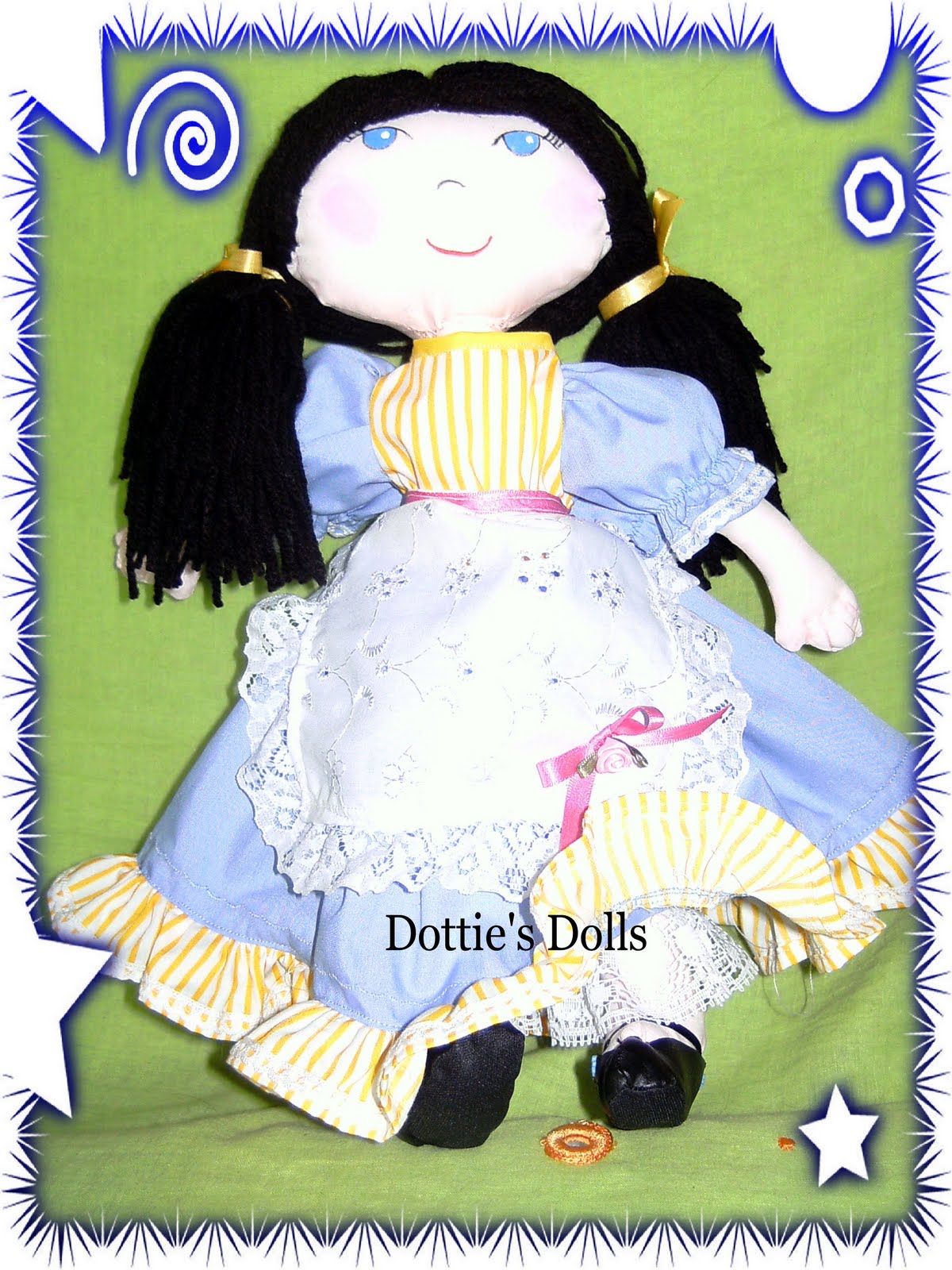 Dottie's Dollies