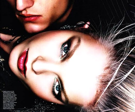 I Love Beauty, it's not my fault!: A man's face is his autobiography