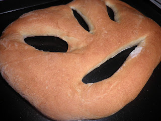  COCA DE PAN 