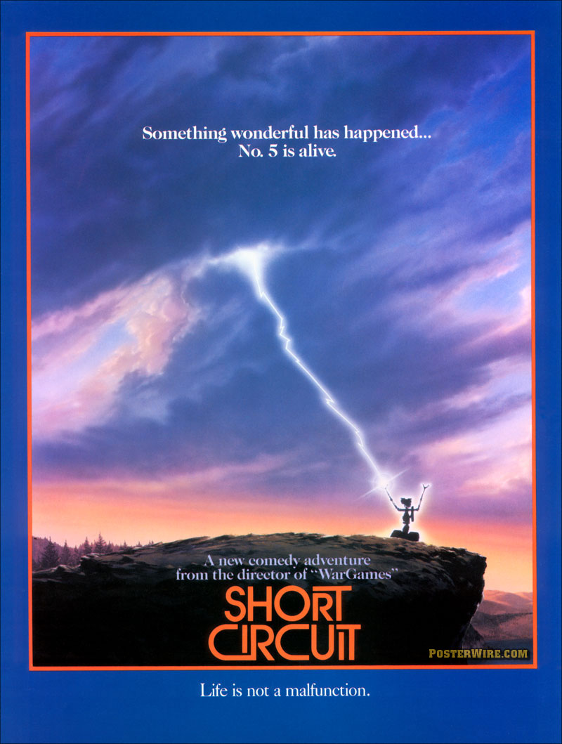 Best Movie Download: Short Circuit movies