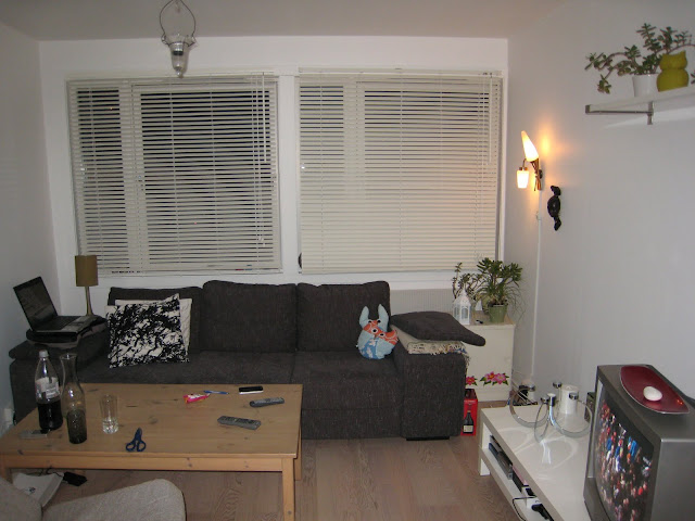 chattesider for barn hus