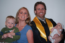 Our Family May 2010