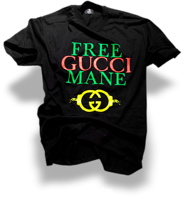 getrightcolumbus: gucci mane free!!! official video for gucci mane ...