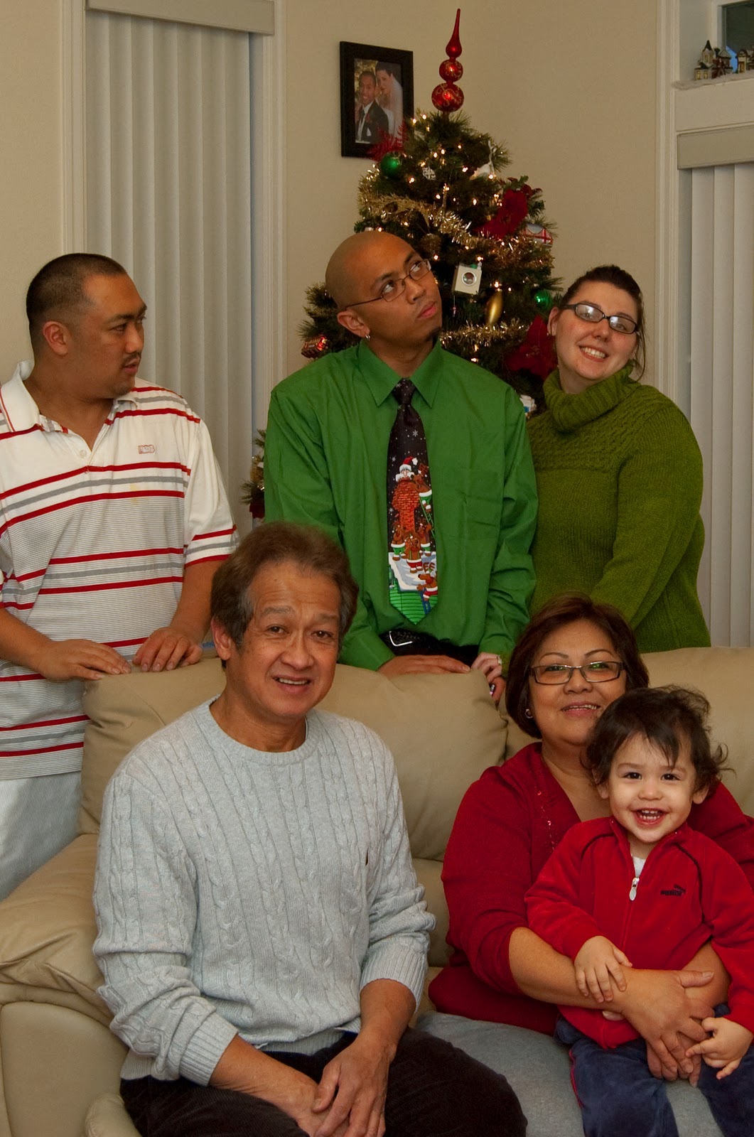 Sew.What.: My Filipino Family!