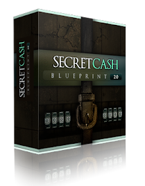 Secret cash blueprint