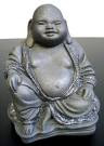 Vive el Buda sentado