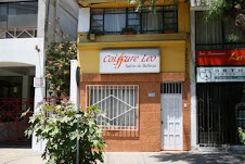 Ya no está el Pasaje Chico..pero queda el Leo..!