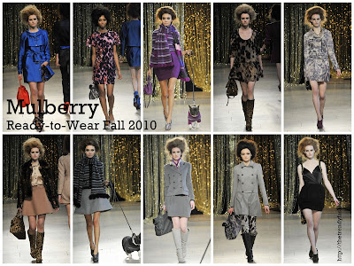The Trendy Fashionista: February 2010