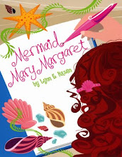 Mermaid Mary Margaret (Bloomsbury 2004)