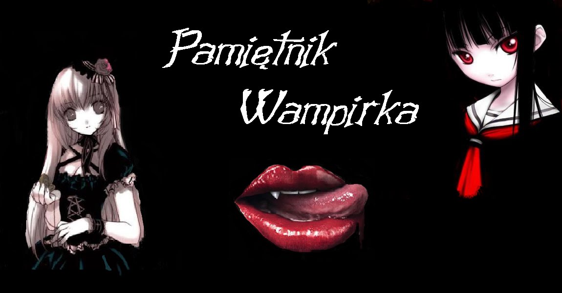 Pamiętnik Wampirka