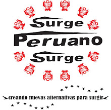 SURGE PERUANO SURGE