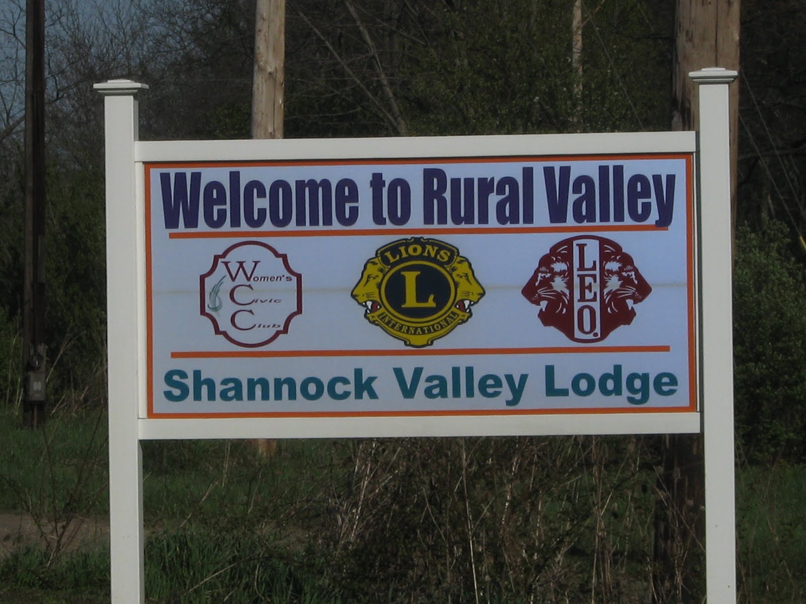 Tall Tales from a Small Town Explorations Rural Valley