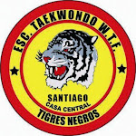 TIGRES NEGROS CHILE