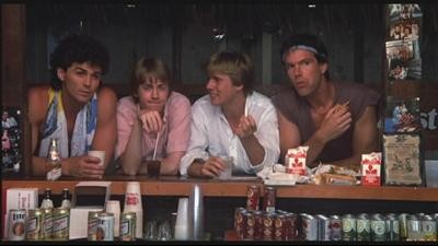 Pop Armageddon: The All-Time Top 5 80's Sex Comedies