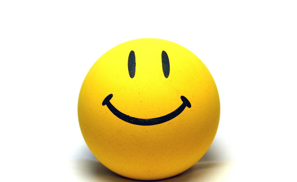 Something smile. Something smile