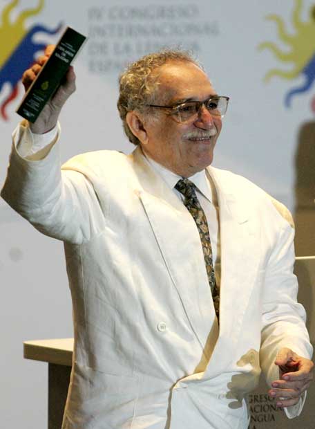 Premio De Literatura Gabriel Garcia Marquez