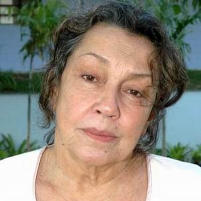 Famosos Que Partiram: Maria Sílvia