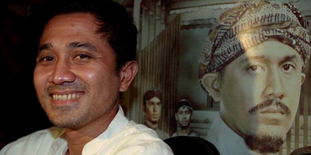 Sang Pencerah The Movie