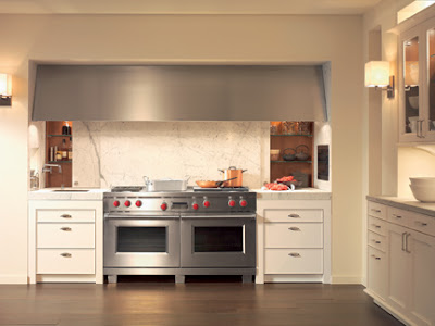 Kitchen and Residential Design: Beaux Arts reborn with Siematic