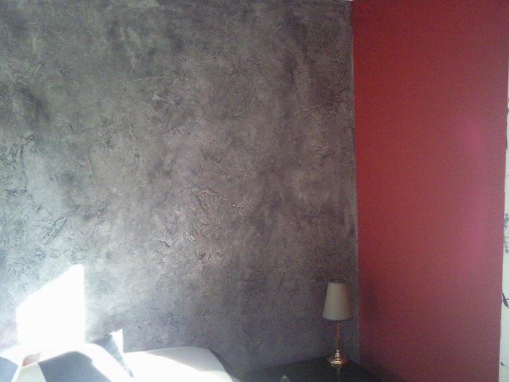 Pint.Arte: Dormitorios / Habitaciones.