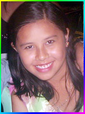 Rodilyn Panulde