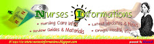 Thank You Very Much for visiting Nurses Informations Blogsite!!!