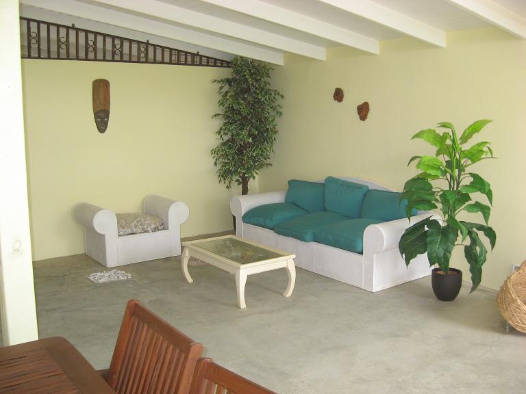 House Kas Blo Blo House Kas Blo Blo for rent on Bonaire LONG TERM