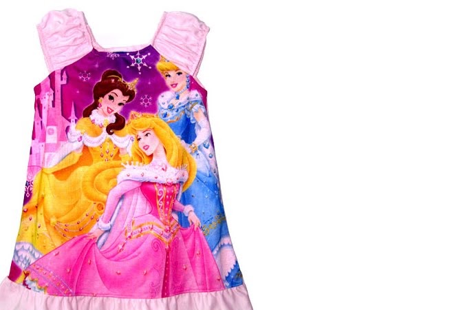 Wholesale branded baby clothes: Mid year sales Disney: princess dress ...