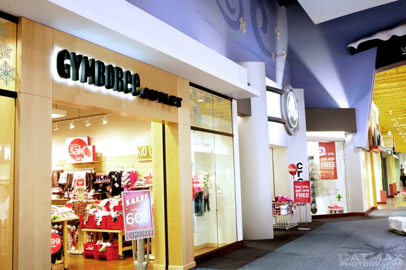 CatMax Photography Discover MIlls Interiors...