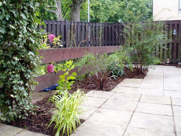 Garden Contemporary of 2014: Tropical Garden Design