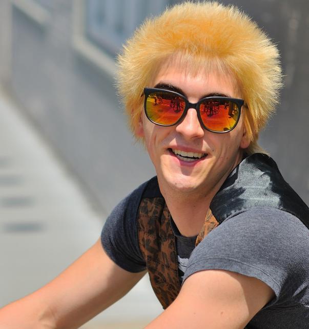 Teen Guys Hairstyles Prom Hairstyles