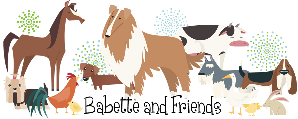 Babette and Friends