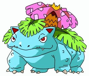 [Resim: venusaur.jpg]