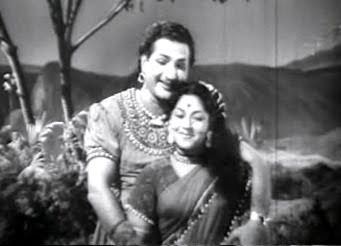 Raja Makutam (1960)