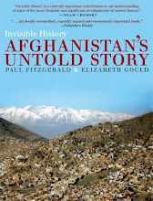 Afganistan: el fracaso de Occidente