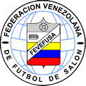 FEDERACION VENEZOLANA DE FUTBOL DE SALON
