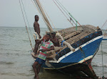 Dhow...