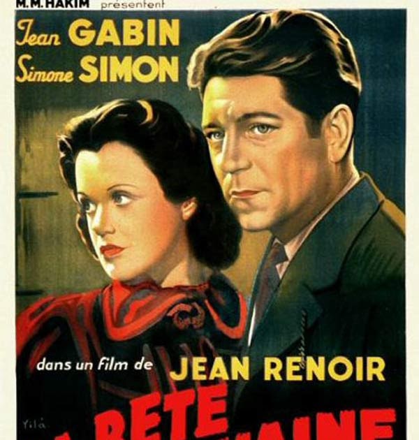 Aventure à Paris Film Complet En Français L'aventure à Paris: La Bête Humaine