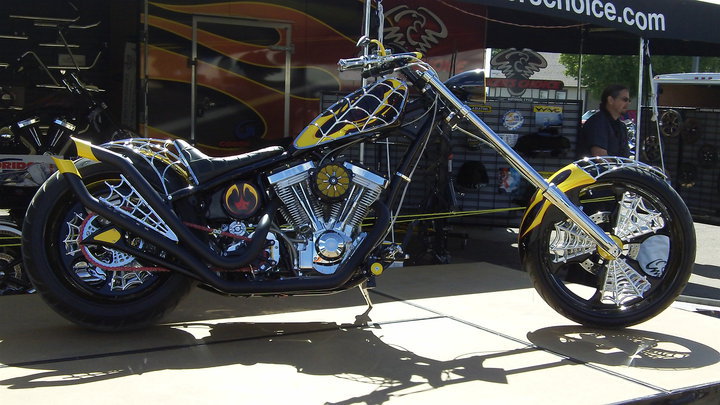 hernley's motorcycles