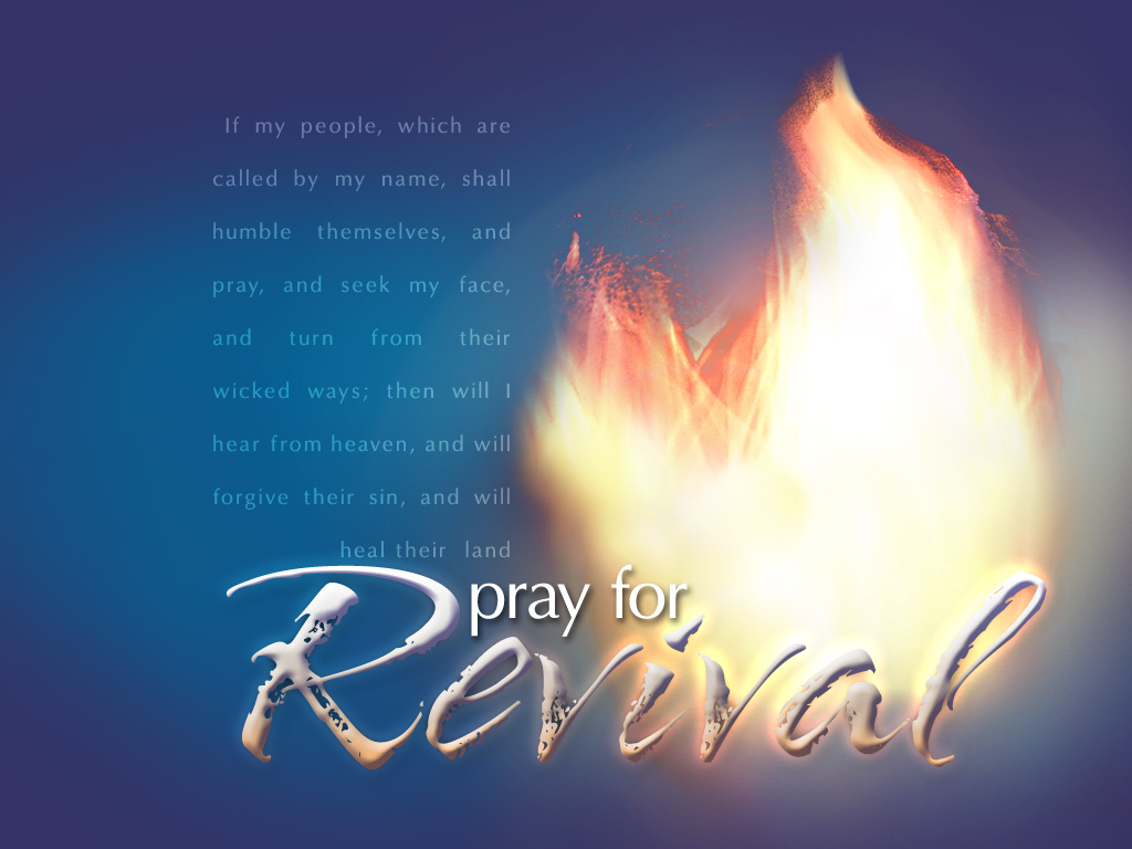No Compromise Ministries Revival Camp Meeting