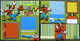 "Goofy"