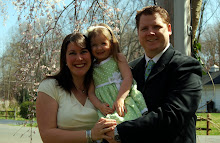 Family Easter Picture