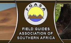 The Field Guides Association of Southern Africa