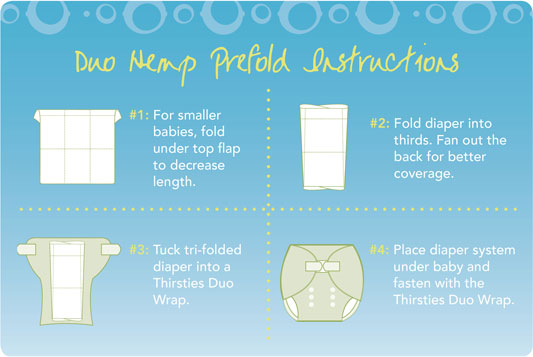 thirsties duo inserts