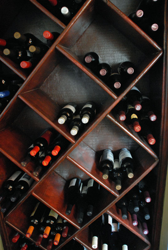 Hamilton Lauraville Main Street News Chameleon Cafe in Lauraville