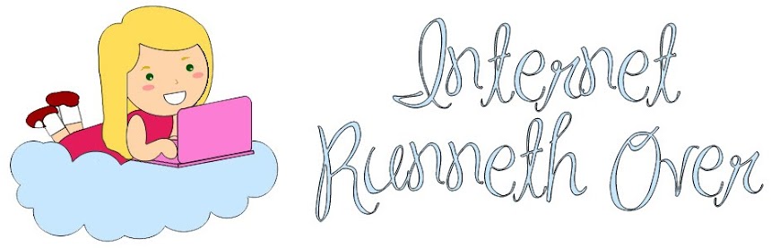 Internet Runneth Over