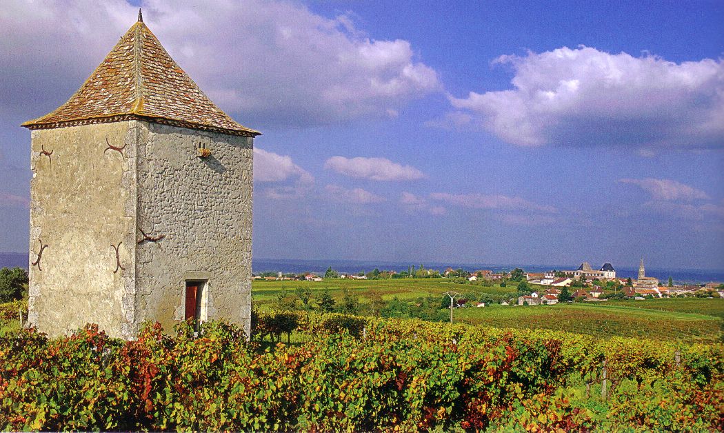 The essence of frenchness Weekend à Bergerac
