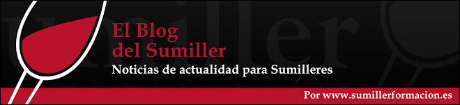 El blog del Sumiller