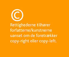 Copyright/left