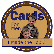 I made Top 3 with my "work" card, Jan 2013